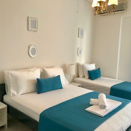 Sand & Sea Design Apartment Pefkochori Exterior photo